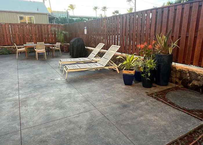Holualoa Gardens 101