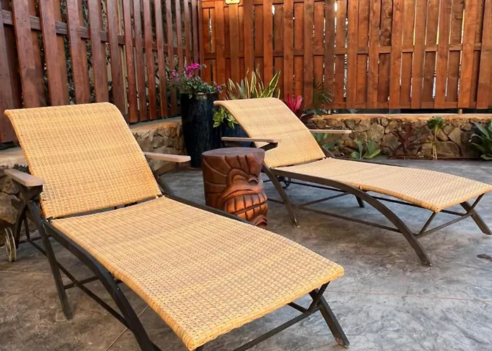 Holualoa Gardens 101
