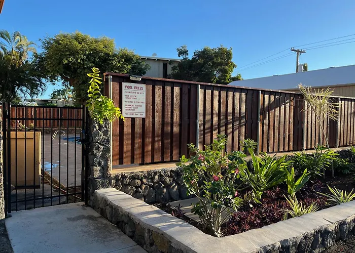 Holualoa Gardens 101